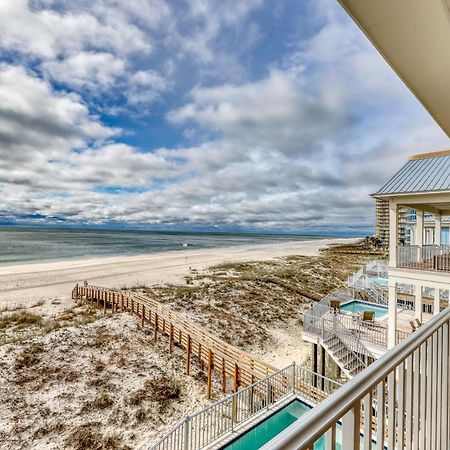 Beach Vista One Orange Beach Kültér fotó