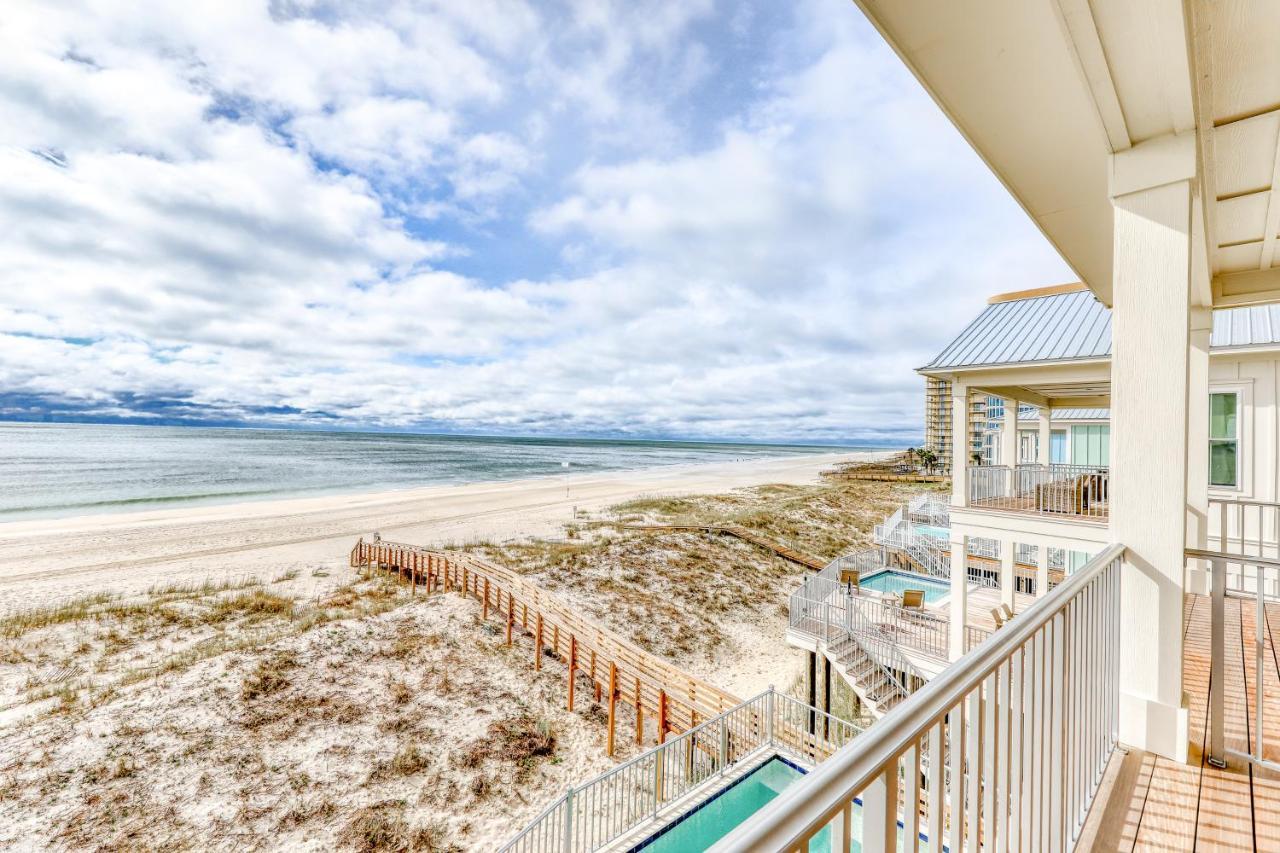 Beach Vista One Orange Beach Kültér fotó
