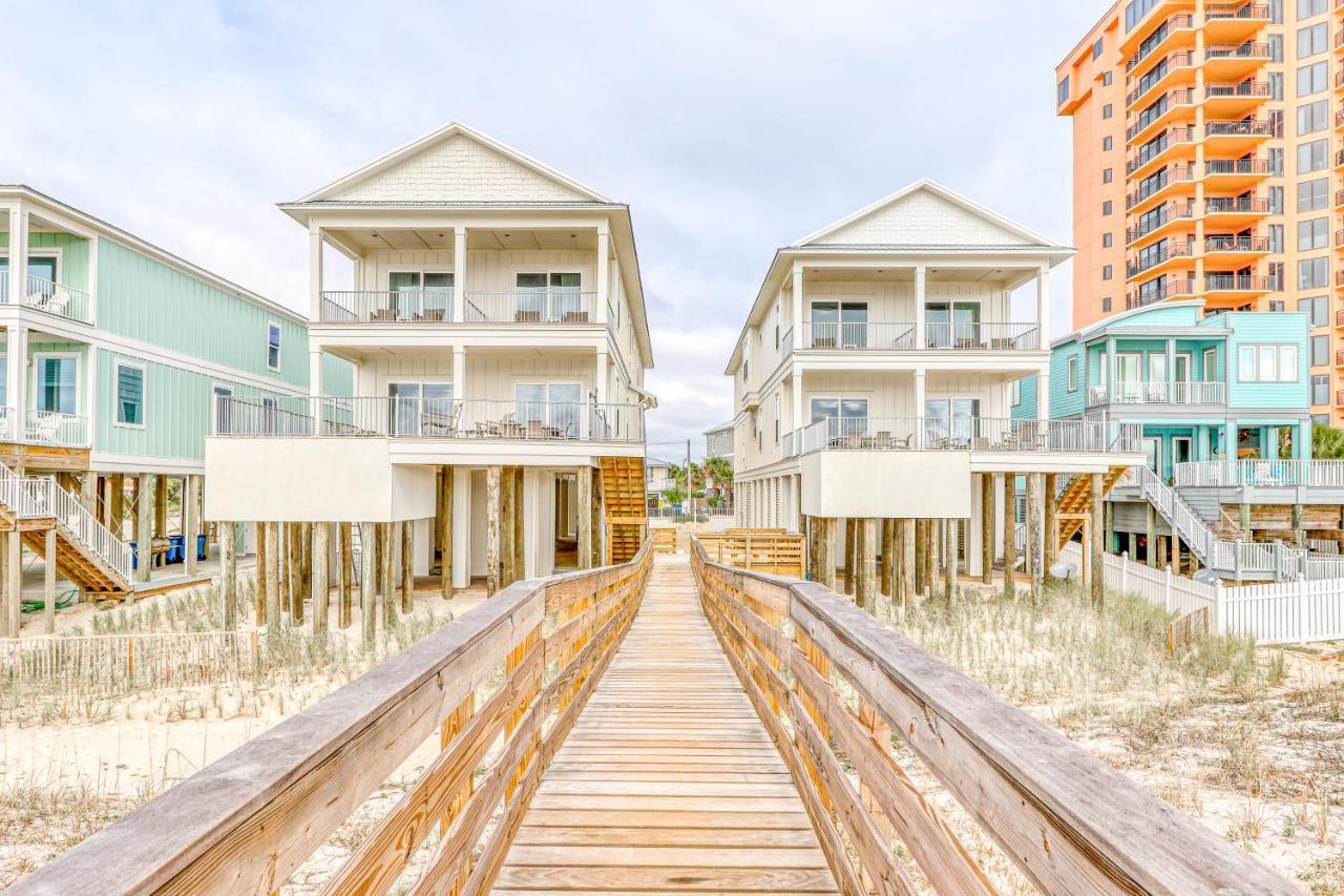 Beach Vista One Orange Beach Kültér fotó